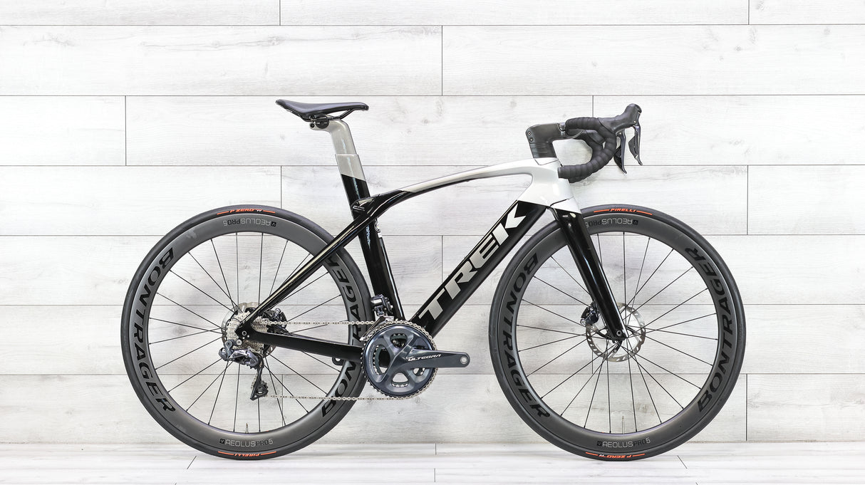 Trek Madone SLR 7 Disc Road Bike - 2020, 52cm