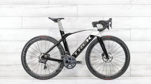 Trek Madone SLR 7 Disc Road Bike - 2020, 52cm