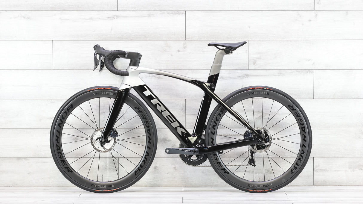 Trek Madone SLR 7 Disc Road Bike - 2020, 52cm
