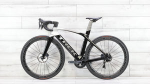 Trek Madone SLR 7 Disc Road Bike - 2020, 52cm