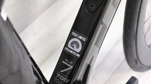 Trek Madone SLR 7 Disc Road Bike - 2020, 52cm