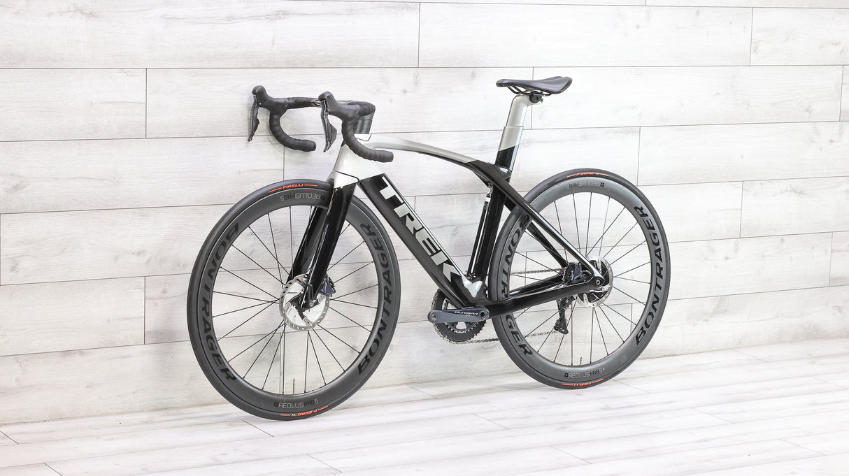Trek Madone SLR 7 Disc Road Bike - 2020, 52cm