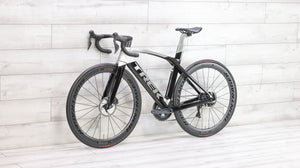 Trek Madone SLR 7 Disc Road Bike - 2020, 52cm