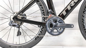Trek Madone SLR 7 Disc Road Bike - 2020, 52cm