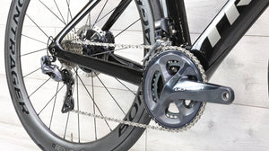 Trek Madone SLR 7 Disc Road Bike - 2020, 52cm
