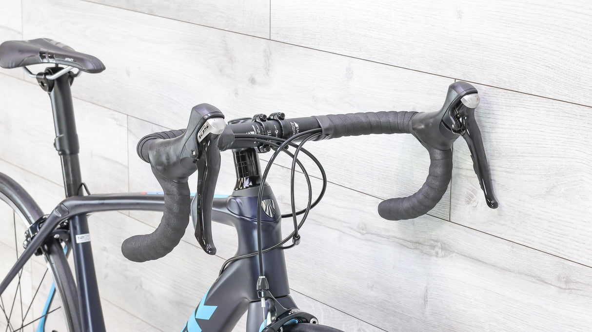 Trek Domane SL 5 Road Bike - 2018, 52cm