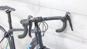 Trek Domane SL 5 Road Bike - 2018, 52cm