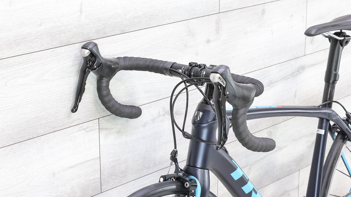 Trek Domane SL 5 Road Bike - 2018, 52cm
