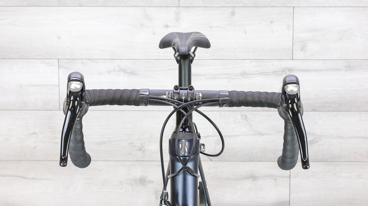 Trek Domane SL 5 Road Bike - 2018, 52cm