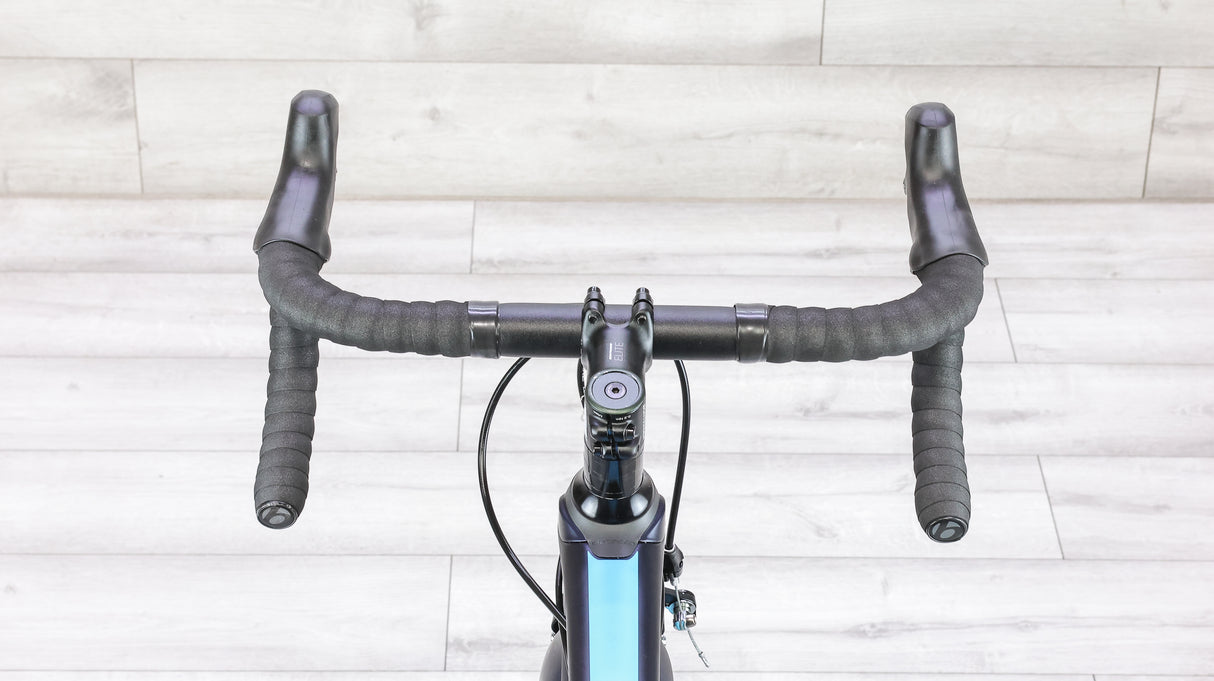 Trek Domane SL 5 Road Bike - 2018, 52cm