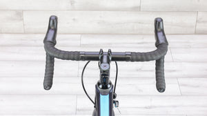 Trek Domane SL 5 Road Bike - 2018, 52cm