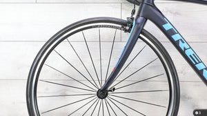 Trek Domane SL 5 Road Bike - 2018, 52cm