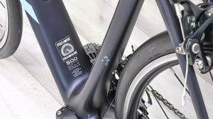 Trek Domane SL 5 Road Bike - 2018, 52cm