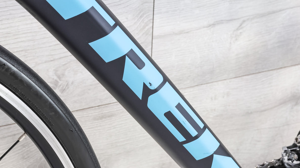 Trek Domane SL 5 Road Bike - 2018, 52cm