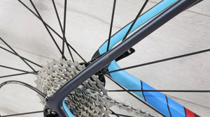 Trek Domane SL 5 Road Bike - 2018, 52cm
