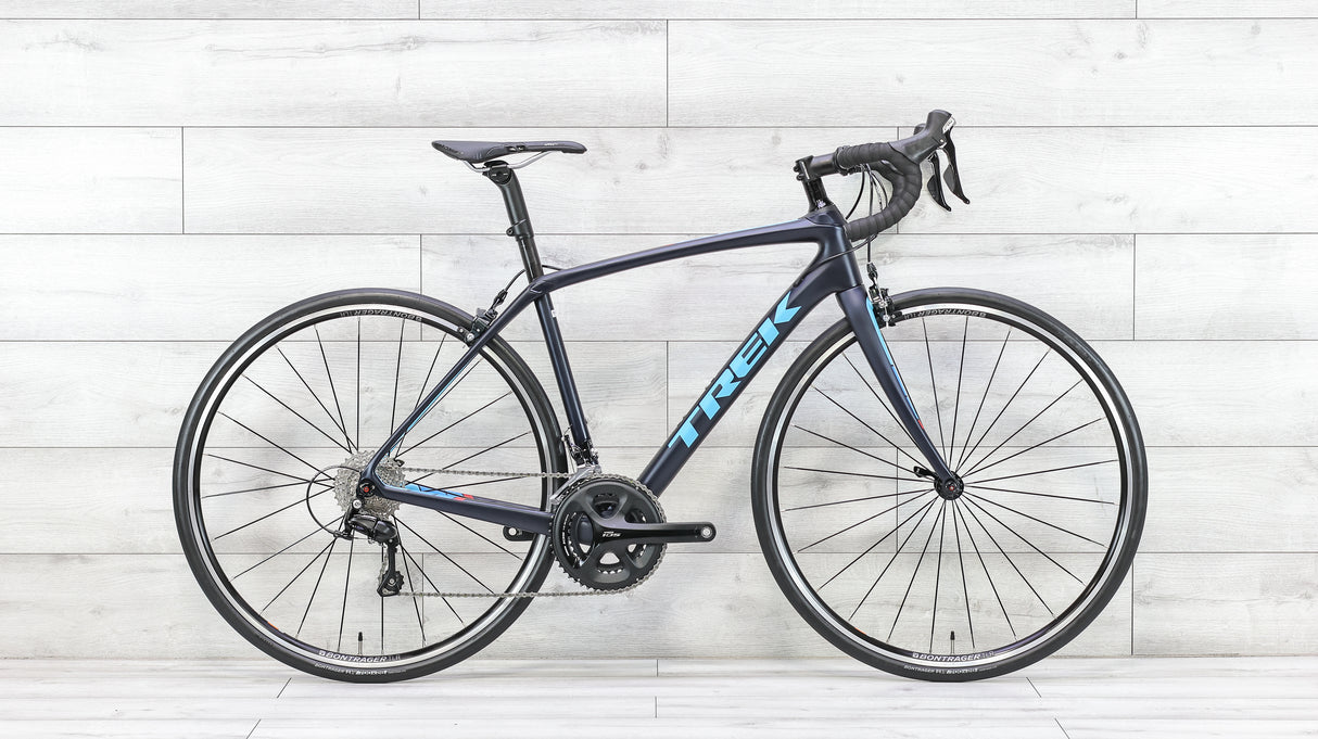 Trek Domane SL 5 Road Bike - 2018, 52cm