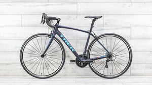 Trek Domane SL 5 Road Bike - 2018, 52cm