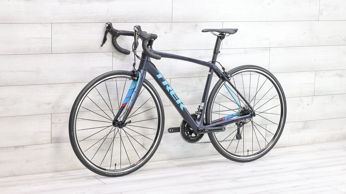 Trek Domane SL 5 Road Bike - 2018, 52cm