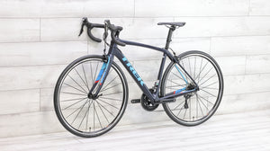 Trek Domane SL 5 Road Bike - 2018, 52cm
