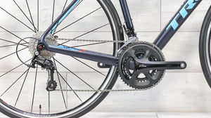 Trek Domane SL 5 Road Bike - 2018, 52cm