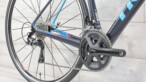 Trek Domane SL 5 Road Bike - 2018, 52cm
