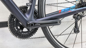 Trek Domane SL 5 Road Bike - 2018, 52cm