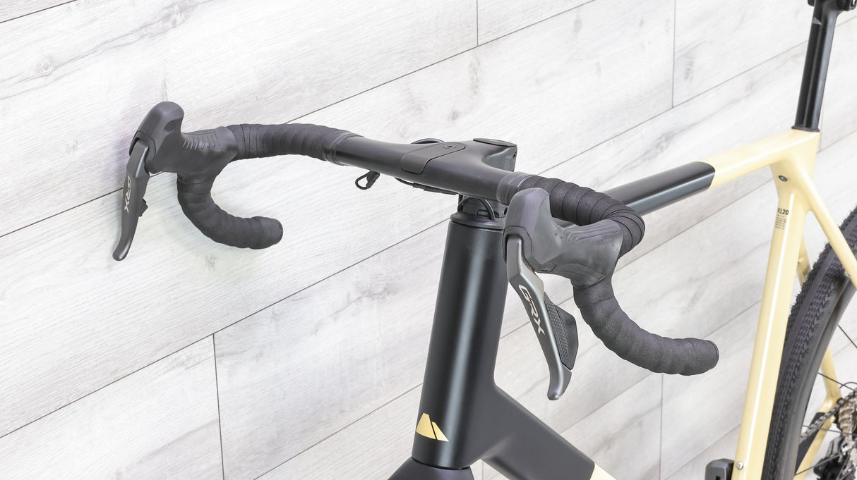 Canyon Grail CF SLX 8 Di2 Gravel Bike - 2024, XX-Large