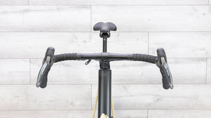 Canyon Grail CF SLX 8 Di2 Gravel Bike - 2024, XX-Large