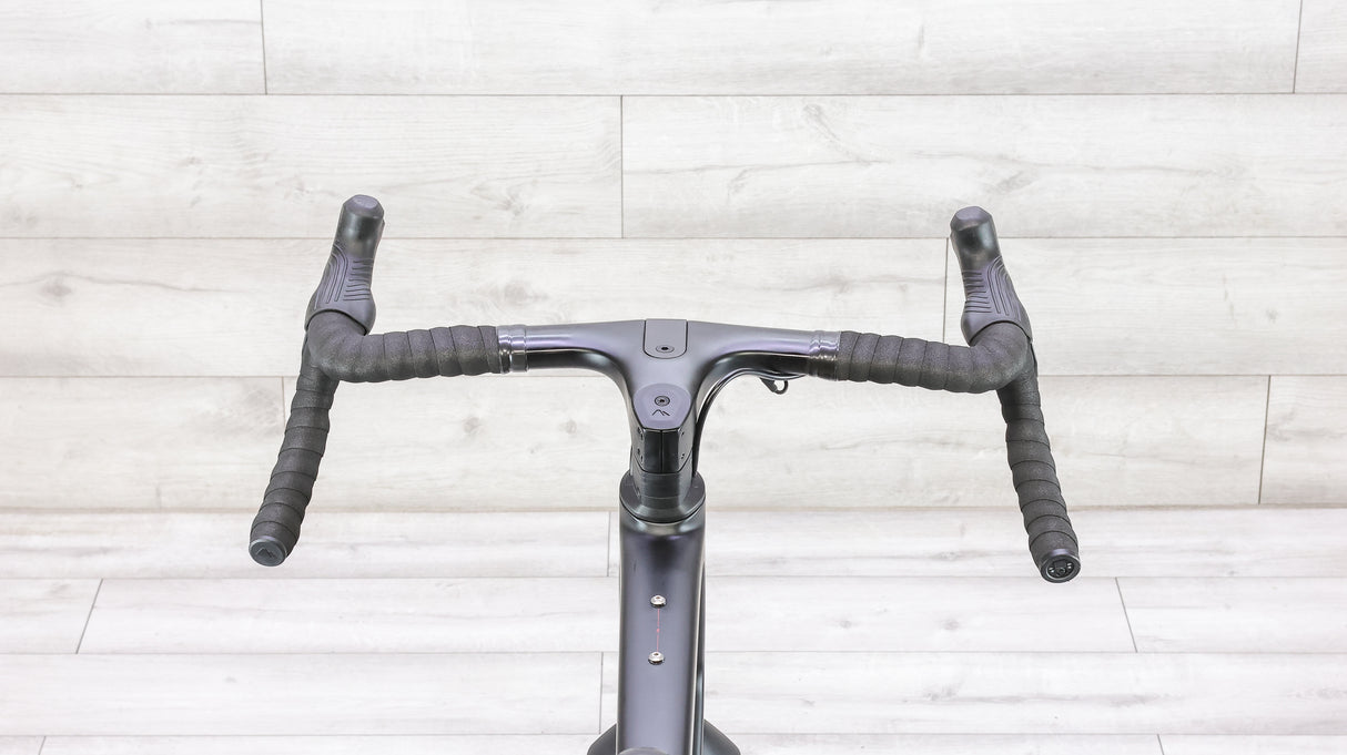 Canyon Grail CF SLX 8 Di2 Gravel Bike - 2024, XX-Large