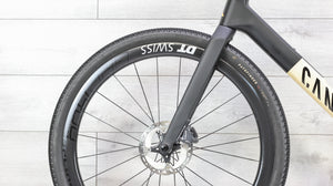 Canyon Grail CF SLX 8 Di2 Gravel Bike - 2024, XX-Large