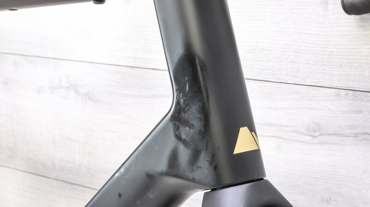 Canyon Grail CF SLX 8 Di2 Gravel Bike - 2024, XX-Large