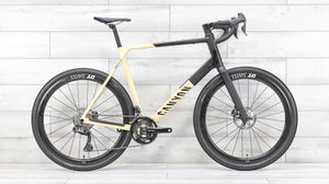 Canyon Grail CF SLX 8 Di2 Gravel Bike - 2024, XX-Large