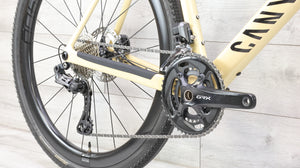 Canyon Grail CF SLX 8 Di2 Gravel Bike - 2024, XX-Large