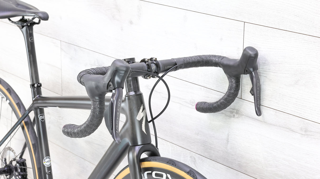 Specialized S-Works Aethos Road Bike - 2024, 52cm