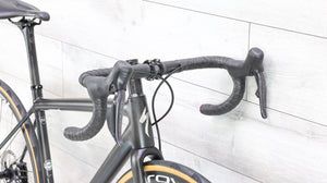 Specialized S-Works Aethos Road Bike - 2024, 52cm