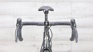 Specialized S-Works Aethos Road Bike - 2024, 52cm