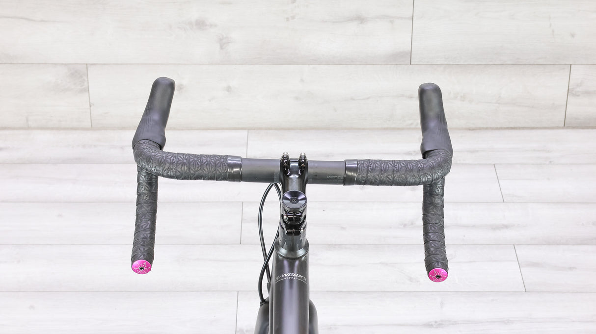 Specialized S-Works Aethos Road Bike - 2024, 52cm
