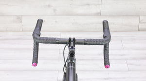 Specialized S-Works Aethos Road Bike - 2024, 52cm