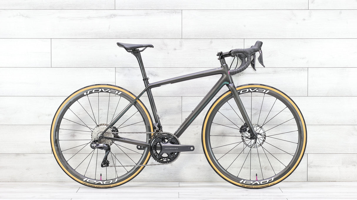 Specialized S-Works Aethos Road Bike - 2024, 52cm