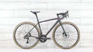 Specialized S-Works Aethos Road Bike - 2024, 52cm