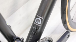Specialized S-Works Aethos Road Bike - 2024, 52cm