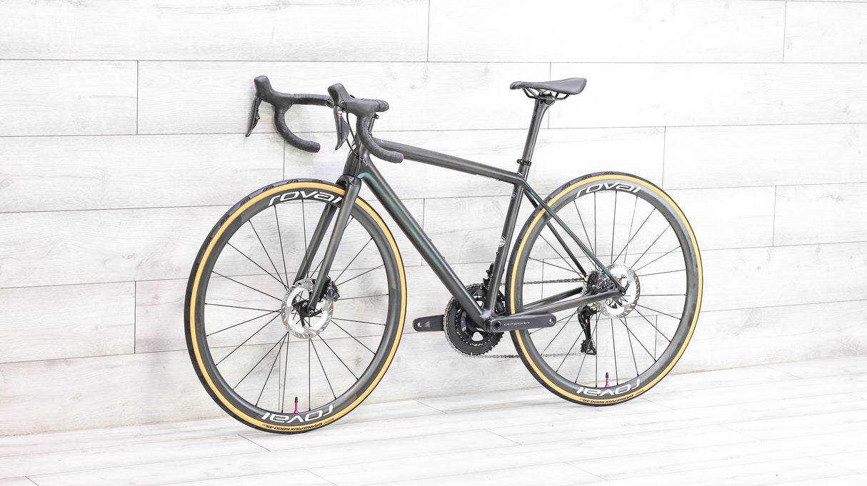 Specialized S-Works Aethos Road Bike - 2024, 52cm