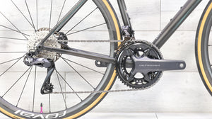 Specialized S-Works Aethos Road Bike - 2024, 52cm