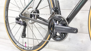 Specialized S-Works Aethos Road Bike - 2024, 52cm