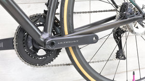 Specialized S-Works Aethos Road Bike - 2024, 52cm