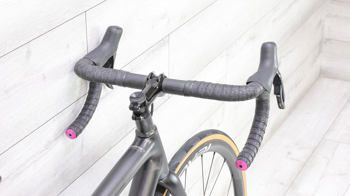 Specialized S-Works Aethos Road Bike - 2024, 52cm