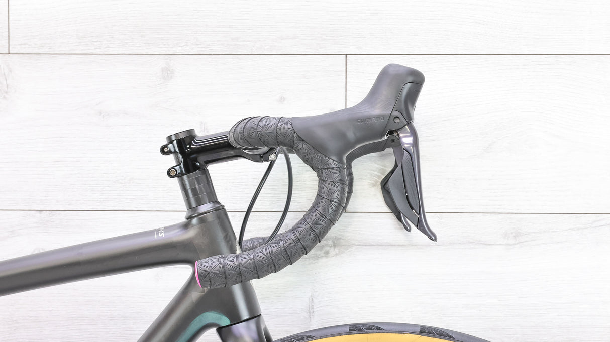 Specialized S-Works Aethos Road Bike - 2024, 52cm