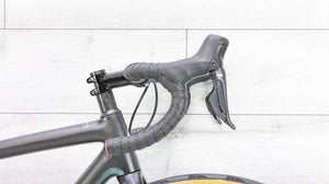 Specialized S-Works Aethos Road Bike - 2024, 52cm