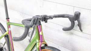 Cervelo Aspero 5 Red XPLR eTap AXS 1 Gravel Bike - 2022, 54cm