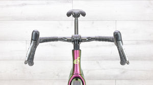 Cervelo Aspero 5 Red XPLR eTap AXS 1 Gravel Bike - 2022, 54cm